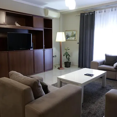 דירה Luxury In *