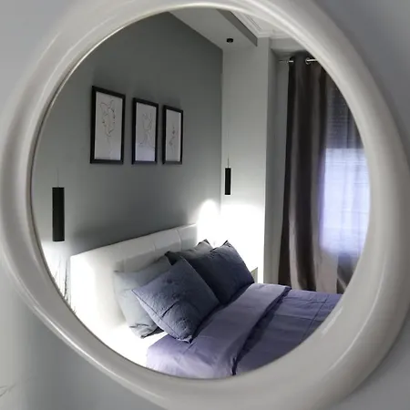 Luxury In * Tirana