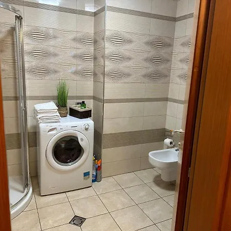 Apartmán Luxury In