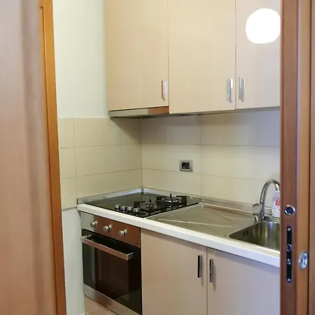 Luxury In Tirana