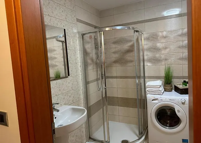 아파트 Luxury In