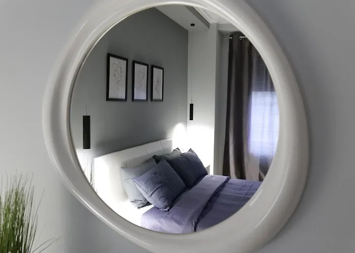 Luxury In * Tirana