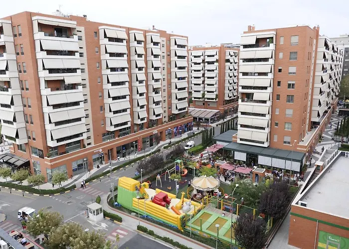 Luxury In Appartamento *