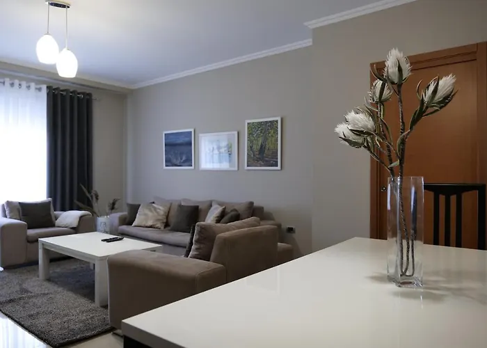 Luxury In