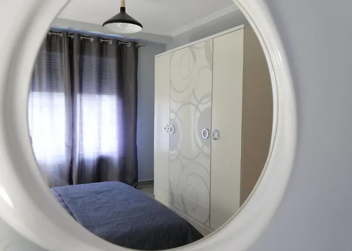 Appartamento Luxury In