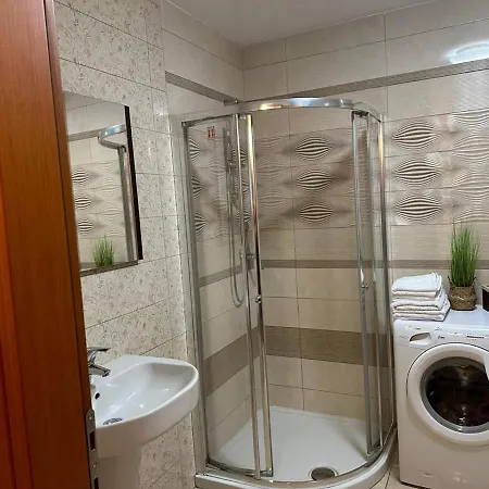 Appartement Luxury In