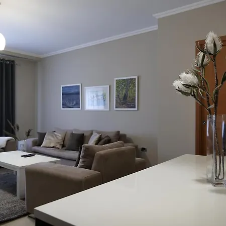 Luxury In