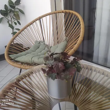 Apartment Luxury In *