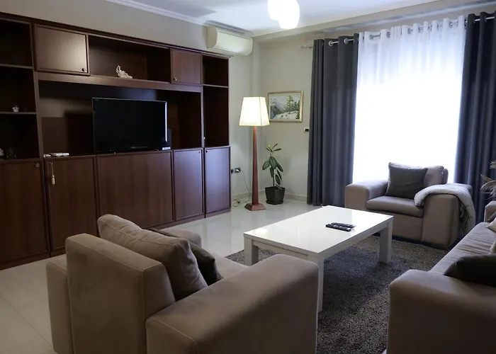 Appartement Luxury In *