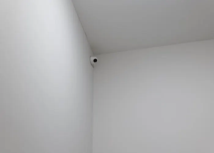 Appartement Luxury In Tirana